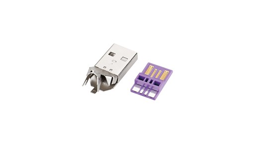 USB連接器的基本功能及屬性！